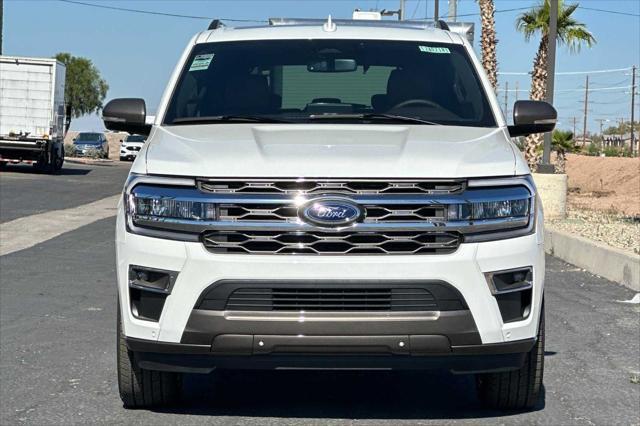 new 2024 Ford Expedition car, priced at $84,455