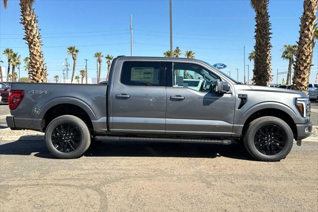 new 2024 Ford F-150 car, priced at $72,700