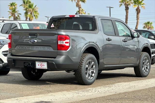 new 2024 Ford Maverick car, priced at $35,610