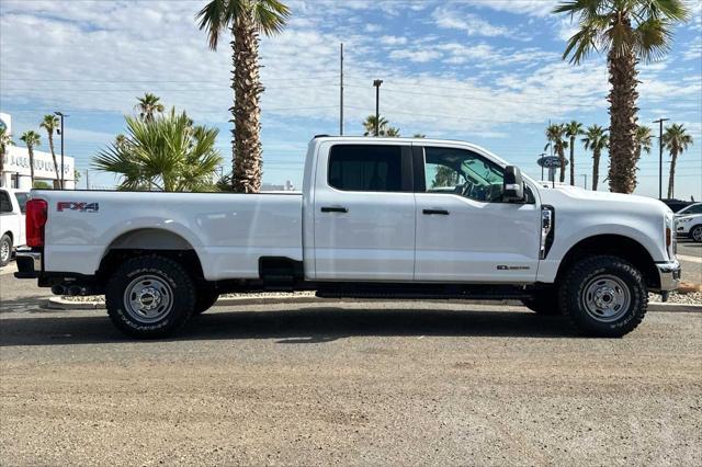 new 2024 Ford F-350 car, priced at $71,320