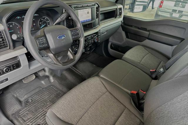 new 2024 Ford F-350 car, priced at $71,320