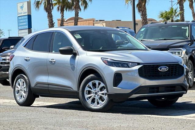 new 2024 Ford Escape car, priced at $30,990