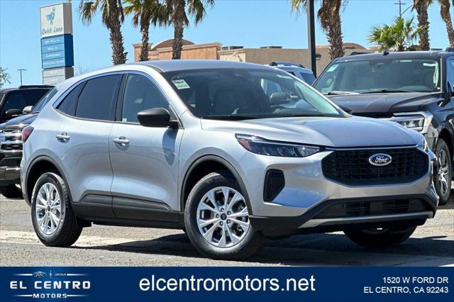 new 2024 Ford Escape car, priced at $30,990