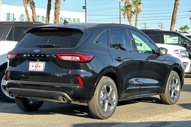 new 2024 Ford Escape car, priced at $33,425