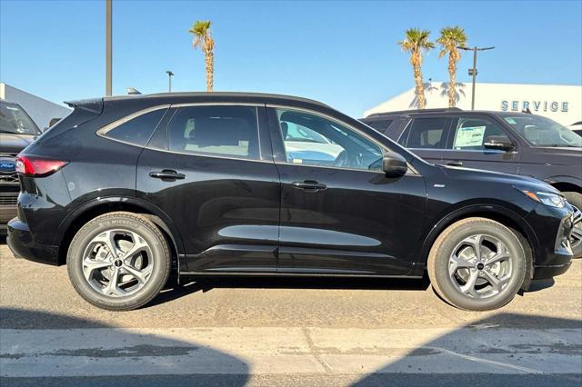 new 2024 Ford Escape car, priced at $33,425