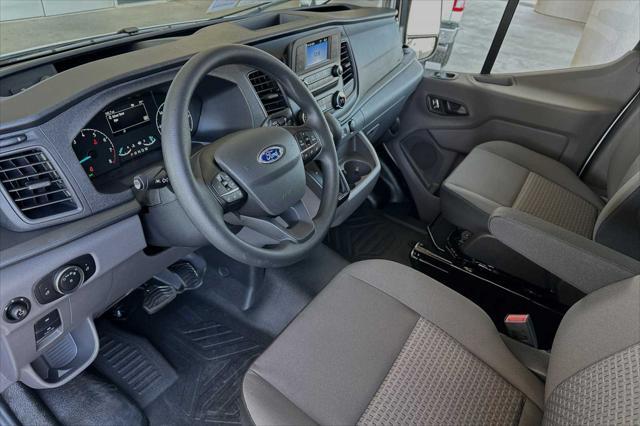 new 2024 Ford Transit-150 car, priced at $61,845