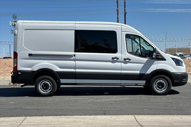 new 2024 Ford Transit-150 car, priced at $61,845