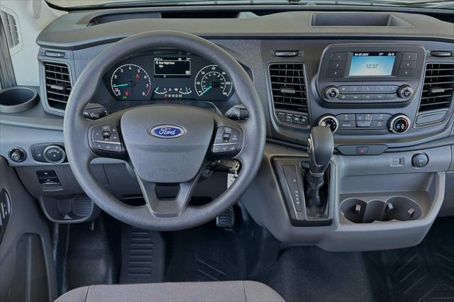 new 2024 Ford Transit-150 car, priced at $61,845