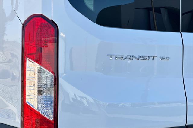 new 2024 Ford Transit-150 car, priced at $61,845