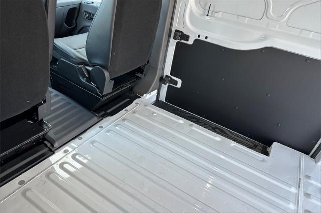 new 2025 Ford Transit-150 car, priced at $46,657
