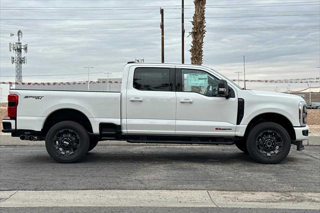 new 2024 Ford F-350 car, priced at $92,765