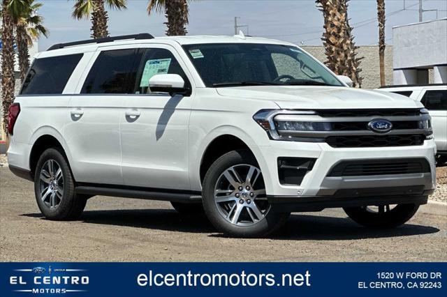 new 2024 Ford Expedition car, priced at $73,870