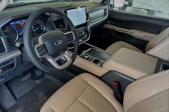 new 2024 Ford Expedition car, priced at $73,870