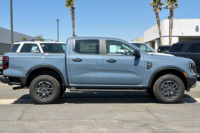 new 2024 Ford Ranger car, priced at $41,050