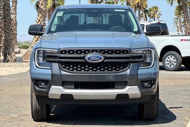 new 2024 Ford Ranger car, priced at $41,050