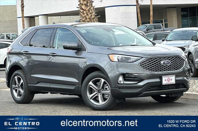 new 2024 Ford Edge car, priced at $42,990