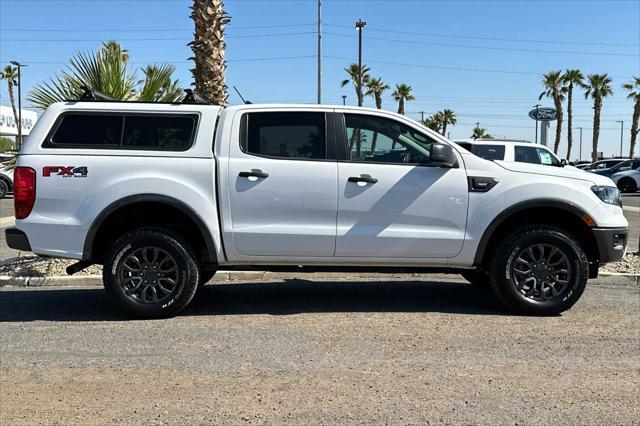 used 2020 Ford Ranger car, priced at $35,888