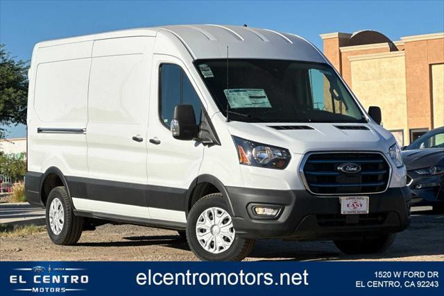 new 2023 Ford Transit-350 car, priced at $56,885