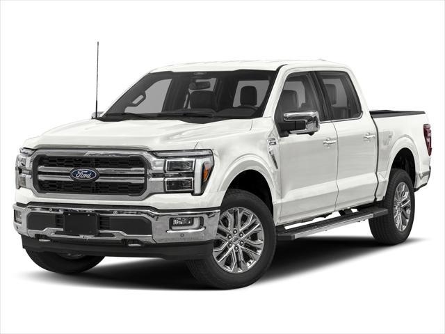 new 2024 Ford F-150 car, priced at $130,000