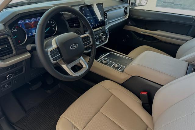 new 2024 Ford Expedition car, priced at $76,115