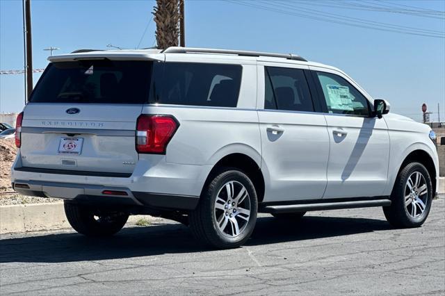 new 2024 Ford Expedition car, priced at $76,115
