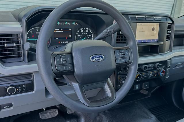 new 2024 Ford F-350 car, priced at $54,565