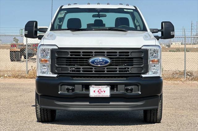 new 2024 Ford F-350 car, priced at $54,565
