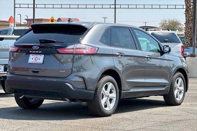 new 2024 Ford Edge car