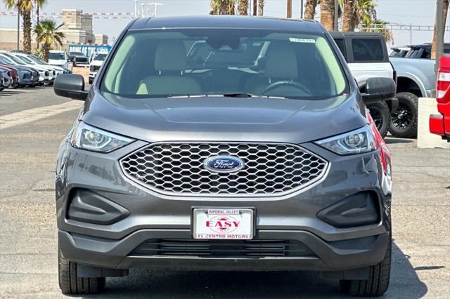 new 2024 Ford Edge car, priced at $33,160