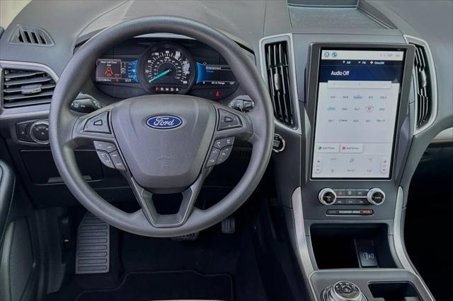 new 2024 Ford Edge car