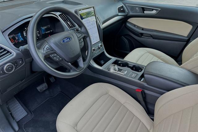 new 2024 Ford Edge car, priced at $33,160