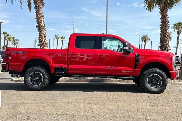 new 2024 Ford F-250 car, priced at $85,020