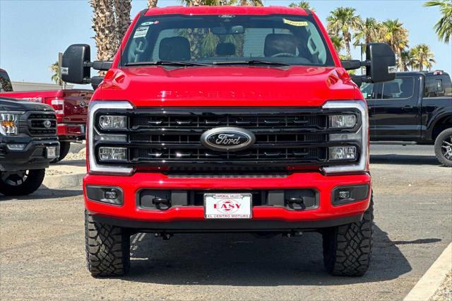 new 2024 Ford F-250 car, priced at $85,020