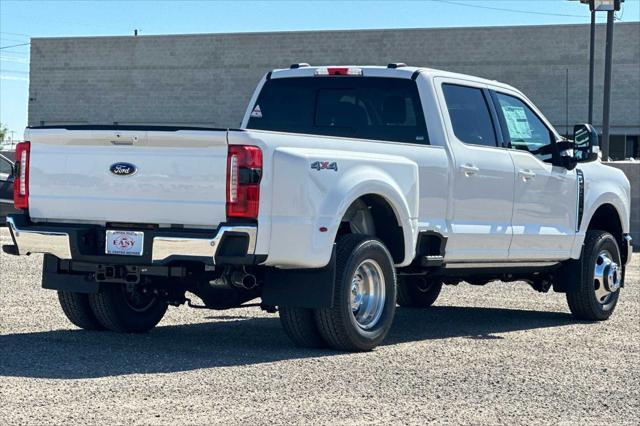new 2024 Ford F-350 car, priced at $78,140