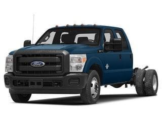 used 2016 Ford F-350 car