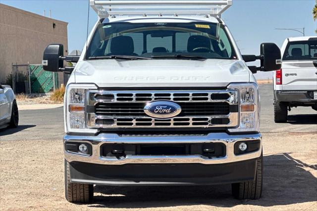 new 2024 Ford F-350 car, priced at $88,540