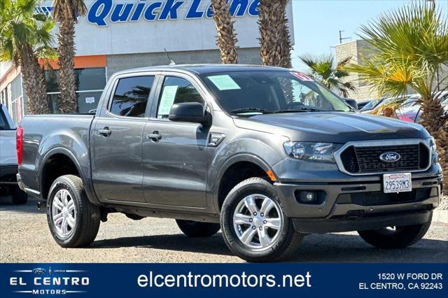 used 2019 Ford Ranger car, priced at $28,888