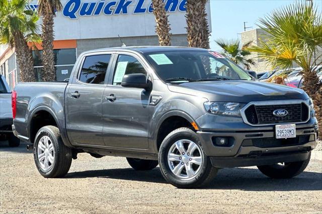 used 2019 Ford Ranger car, priced at $28,888