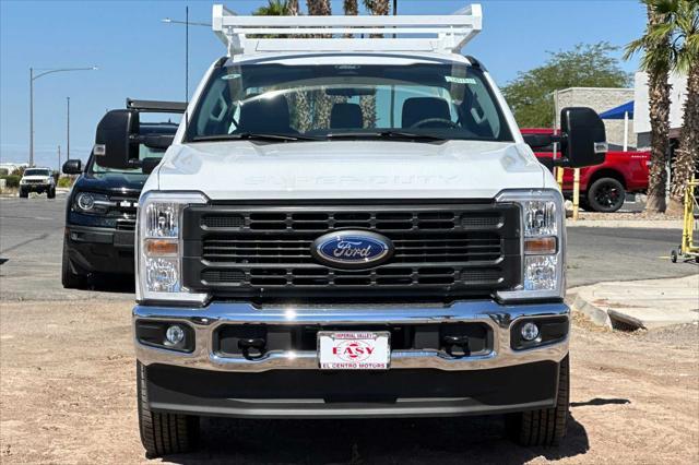 new 2024 Ford F-250 car, priced at $81,150