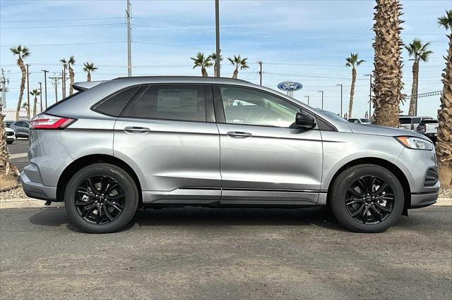 new 2024 Ford Edge car, priced at $41,420