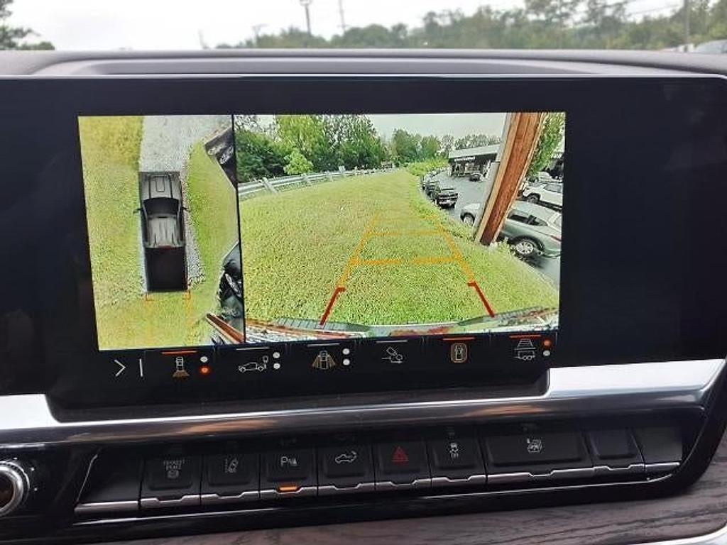 new 2025 GMC Sierra 2500 car, priced at $82,820