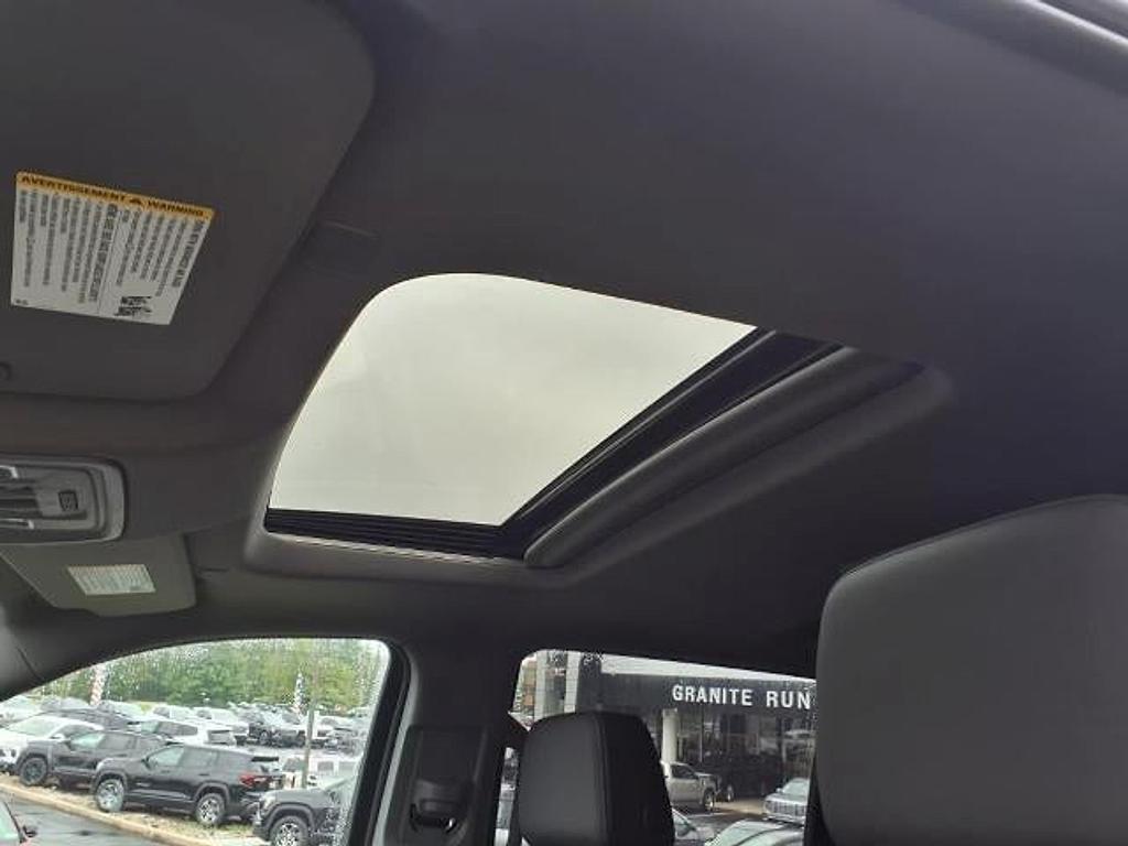 new 2025 GMC Sierra 2500 car, priced at $82,820