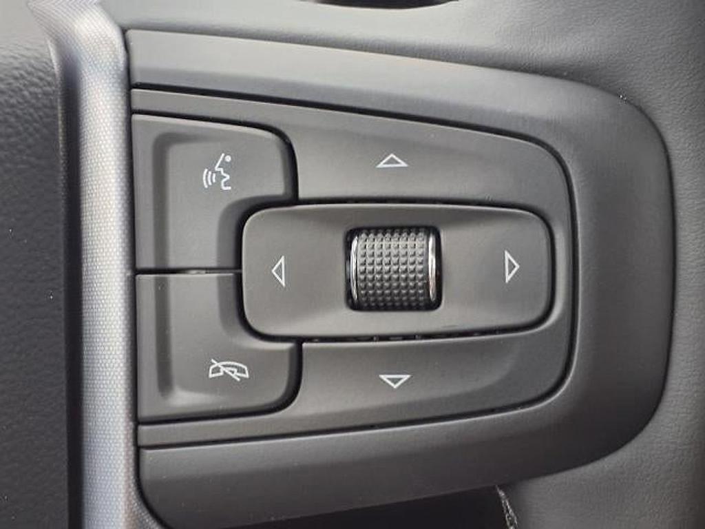 new 2025 GMC Sierra 2500 car, priced at $82,820