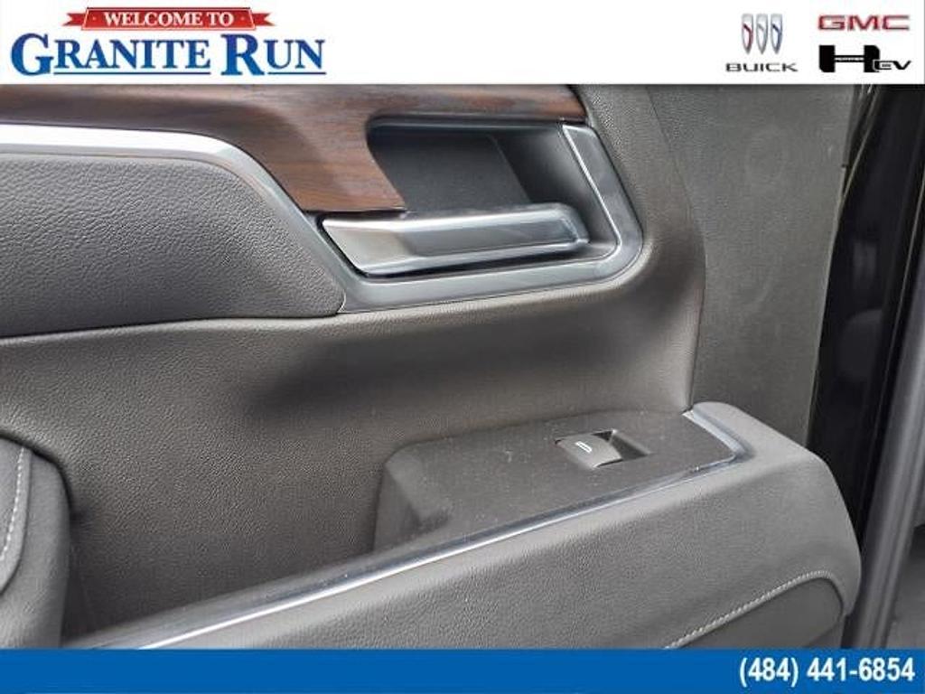 new 2025 GMC Sierra 2500 car, priced at $82,820