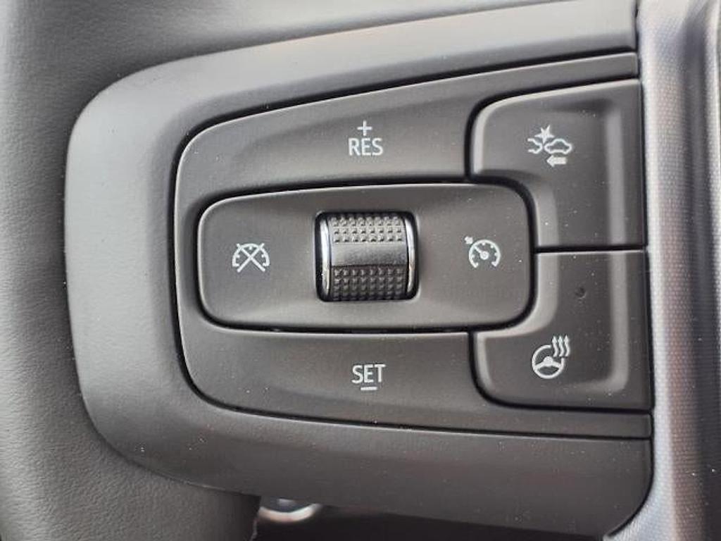 new 2025 GMC Sierra 2500 car, priced at $82,820