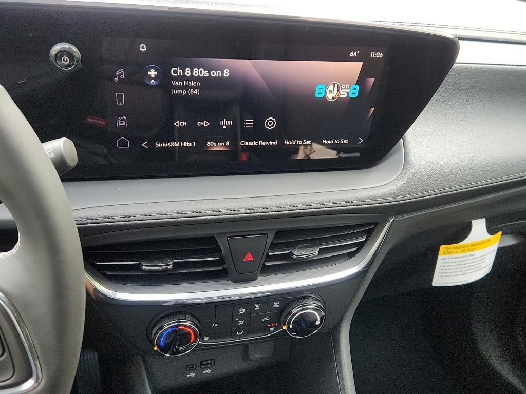 new 2026 Buick Encore GX car, priced at $31,580