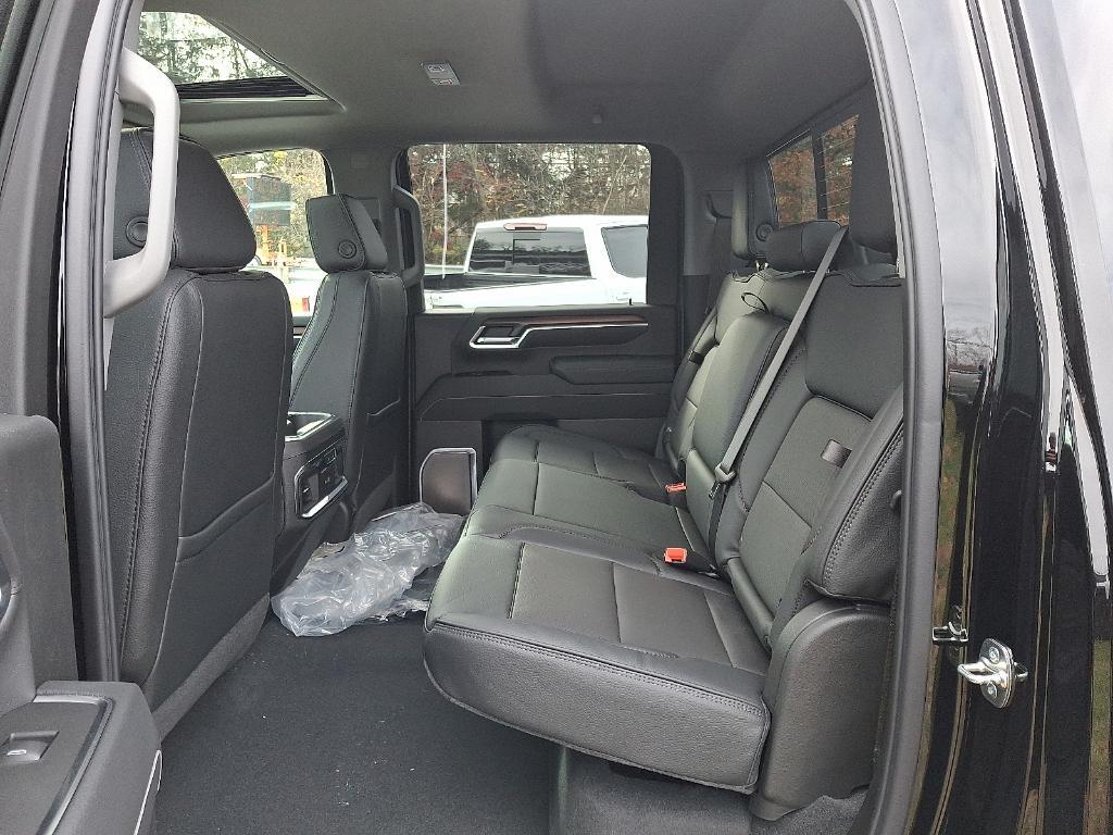 new 2026 GMC Sierra 2500 car, priced at $81,575