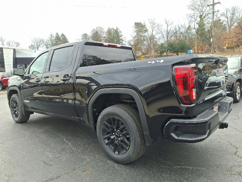 new 2026 GMC Sierra 1500 car, priced at $56,490