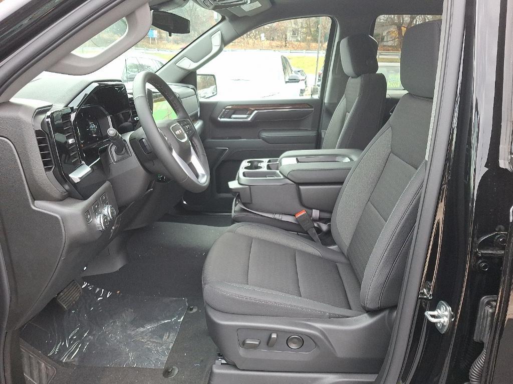 new 2026 GMC Sierra 1500 car, priced at $56,490