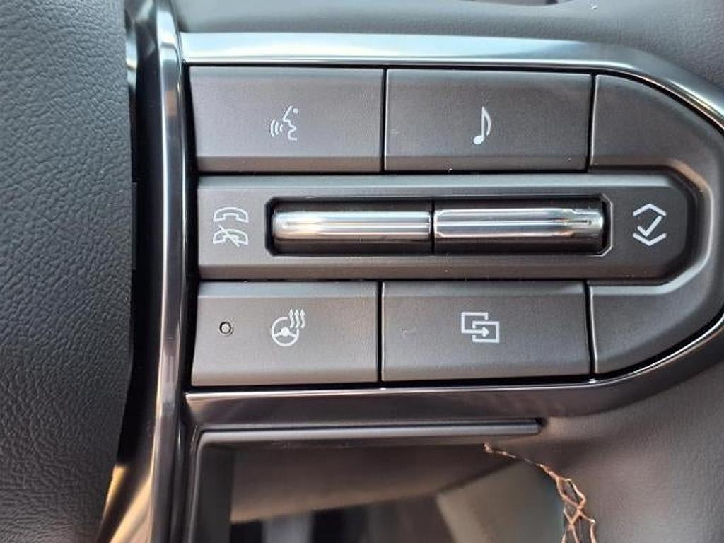 new 2026 GMC Terrain car, priced at $41,935